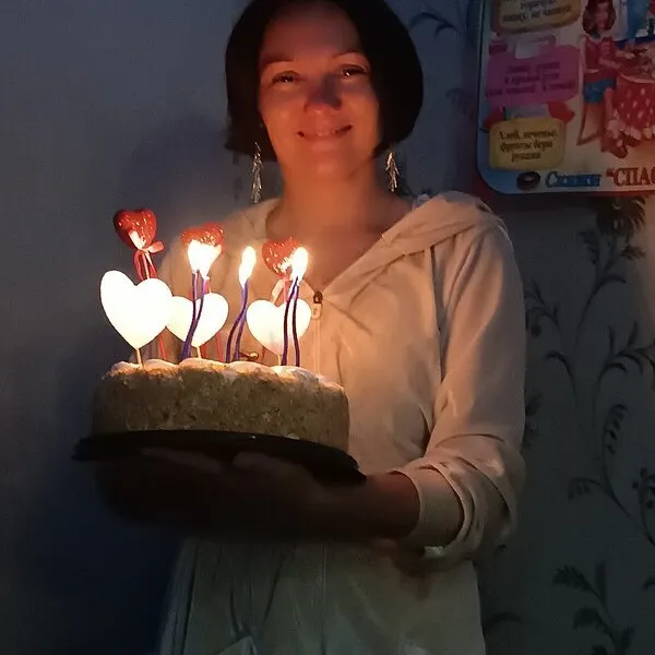 Наталья